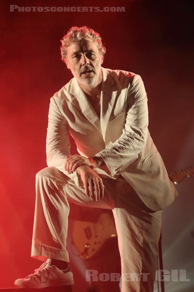 BAXTER DURY - 2022-08-19 - SAINT MALO - Fort de St Pere - 